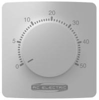 AC ELECTRIC ACTR-16 терморегулятор для теплого пола