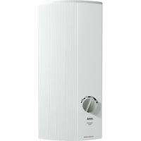 Aeg DDLE Basis 27 на стену напорный водонагреватель