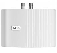 Aeg MTD 440 напорный водонагреватель