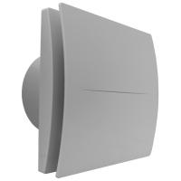 Aerauliqa QD120 BB вытяжка для ванной диаметр 120 мм