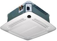 Aermec FCL 72 VL кассетный фанкойл до 8 кВт