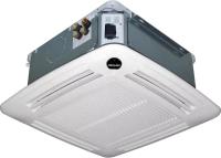 Aermec FCLI 82 VL кассетный фанкойл до 8 кВт