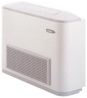 Aermec FCS 50 U напольно-потолочный фанкойл до 3.5 кВт