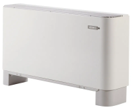 Aermec FCXI 56 AS напольно-потолочный фанкойл до 5 кВт