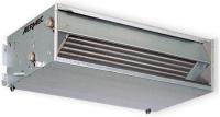 Aermec FCXI 84 P канальный фанкойл до 12 кВт