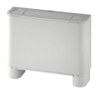 Aermec FCZ 301 AS напольно-потолочный фанкойл до 3.5 кВт