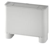 Aermec FCZI 701 ACT напольно-потолочный фанкойл до 8 кВт