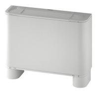 Aermec FCZI 901 AS напольно-потолочный фанкойл до 8 кВт