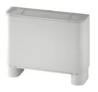 Aermec FCZI 950 AS напольно-потолочный фанкойл до 12 кВт