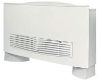 Aermec Omnia HL 36 S напольно-потолочный фанкойл до 3.5 кВт