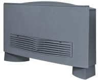 Aermec Omnia HL 36 SM напольно-потолочный фанкойл до 3.5 кВт