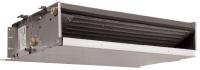 Aermec Omnia UL 26 P канальный фанкойл до 3.5 кВт