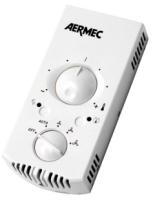 Aermec PXLM панель управления