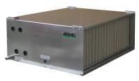 Aermec TA 24 H4 канальный фанкойл до 20 кВт