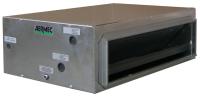 Aermec TDA 37 E канальный фанкойл до 20 кВт