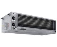 Aermec TS 74 канальный фанкойл до 28 кВт