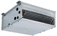 Aermec TUN 254 канальный фанкойл до 20 кВт