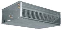 Aermec VED 641 канальный фанкойл до 16 кВт
