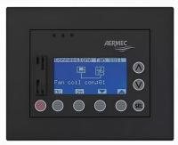 Aermec VMF-E5N центральный пульт управления