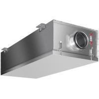 Аэроблок ECO 160/1-2,4/1-А приточная вентиляционная установка