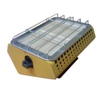 Aeroheat IG 4000 газовый обогреватель