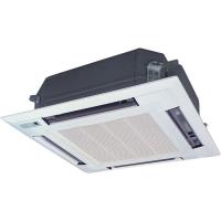 Aeronik AFP 125 XD/B-T (ATB03) кассетный фанкойл до 8 кВт