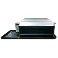 Aeronik AFP 34 WAH-K бескорпусной канальный фанкойл до 3.5 кВт