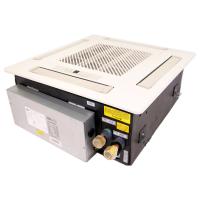 Aeronik AFP 68 XD-E (AT02) кассетный фанкойл до 3.5 кВт