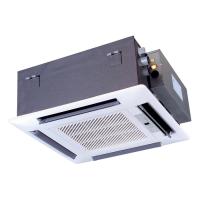Aeronik AKH12K3HI/AUHN12NK3HO компактный кассетный кондиционер