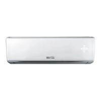 Aeronik ASI-36HM4/ASO-36HM4 настенный кондиционер