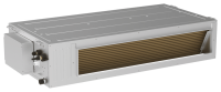 Aeronik U-Match VI ASI-AFH160RHS1/B-S INV/ASO-AGUHN160R1/INV канальный кондиционер