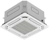 Aeronik U-Match VI ASI-AKH50R1/B-S INV/ASO-AGUHN50R1/INV кассетный кондиционер