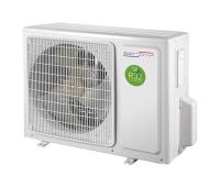 Aeronik Multizone Free match ASO-14HMZK1(GWHD(14)NK6NO) внешний блок мульти сплит-системы на 2 комнаты