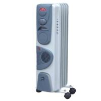 Aeronik C 0510 F масляный радиатор