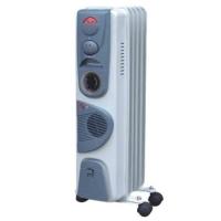 Aeronik C 0510 FT масляный радиатор