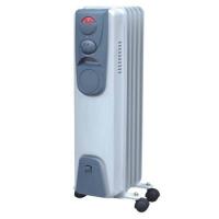 Aeronik C 0510 S масляный радиатор