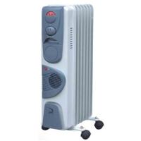 Aeronik C 0715 F масляный радиатор