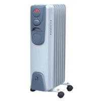 Aeronik C 0715 S масляный радиатор