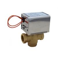 Aeronik HL-G3-3/4-S2 3х автоматика, зонный клапан с приводом (3/4'')