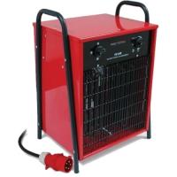 Aeronik IFH 120-3 электрическая тепловая пушка