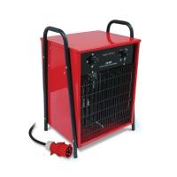 Aeronik IFH180-3 трехфазная квадратная тепловая пушка