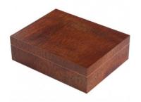 Aficionado Vizcaya Makore Finish (на 25 сигар) настольный хьюмидор