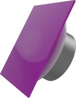 AIRGLASS 200 квадрат RAL4006 приточно-вытяжной
