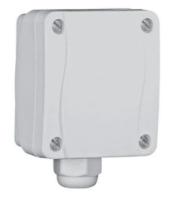 Airone ATF1-PT1000 температуры