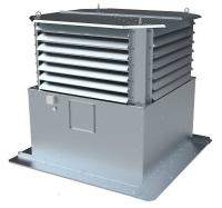 Airone КРУП-12,5-Вз вентилятор