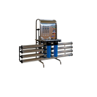 Аквафор APRO-L-1500-G-D-F промышленный фильтр для воды