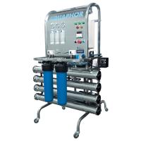 Аквафор APRO-L-2000-G-D-F-1 промышленный фильтр для воды