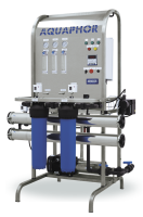 Аквафор APRO-L-500-C-D-F промышленный фильтр для воды