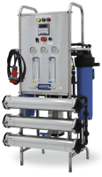 Аквафор APRO-L-750-C-D-F промышленный фильтр для воды