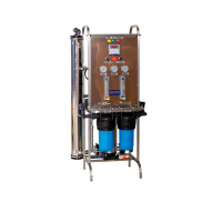 Аквафор APRO-S-250-32X-G-D-F промышленный фильтр для воды